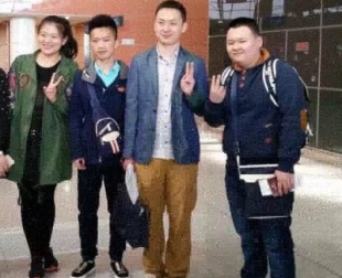 韩国留学