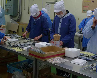 大连出国劳务公司