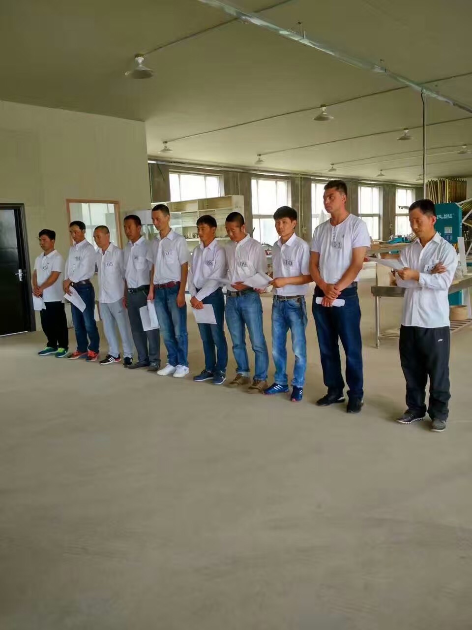 大连出国劳务公司